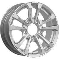 Литые диски ТУНДРА (КЛ286) 6.500xR16 5x139.7 DIA98.5 ET40 селена для Lada Lada 4x4 Литые диски ТУНДРА (КЛ286) 6.500xR16 5x139.7 DIA98.5 ET40 селена для Lada Lada 4x4