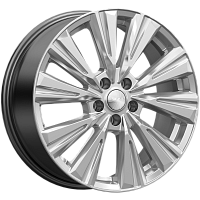 Литые диски ЛИННЕЙ (КЛ383) 7.500xR18 5x110 DIA65.1 ET35 селена Литые диски ЛИННЕЙ (КЛ383) 7.500xR18 5x110 DIA65.1 ET35 селена