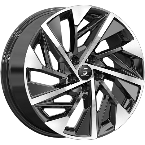 КР009 (18_Peugeot 5008) (КР009) 7.500xR18 5x108 DIA65.1 ET49 Diamond quartz КР009 (18_Peugeot 5008) (КР009) 7.500xR18 5x108 DIA65.1 ET49 Diamond quartz