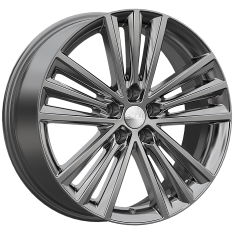 МАНЧЕСТЕР (КЛ329) 7.500xR19 5x114.3 DIA66.6 ET34 графит МАНЧЕСТЕР (КЛ329) 7.500xR19 5x114.3 DIA66.6 ET34 графит