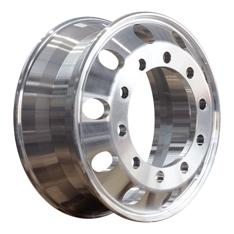 Грузовые диски WT002 9x22.5 ЕТ 154 10x335 281.1 Грузовые диски WT002 9x22.5 ЕТ 154 10x335 281.1