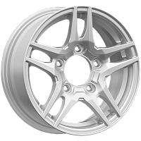 Литые диски Бустер (КС1116) 6.000xR15 5x139.7 DIA98.1 ET40 Нео-классик для Lada Lada 4x4 Литые диски Бустер (КС1116) 6.000xR15 5x139.7 DIA98.1 ET40 Нео-классик для Lada Lada 4x4