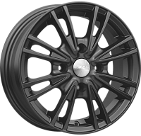 Литые диски ПАНТЕРА (КЛ129) 5.500xR14 4x100 DIA56.6 ET45 Бархат новый для Daewoo Espero Литые диски ПАНТЕРА (КЛ129) 5.500xR14 4x100 DIA56.6 ET45 Бархат новый для Daewoo Espero