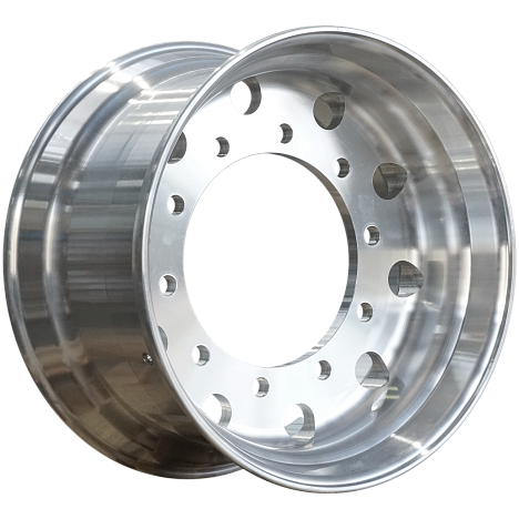 Грузовые диски WT003 11.75x22.5 ЕТ 0 10x335 281 Грузовые диски WT003 11.75x22.5 ЕТ 0 10x335 281