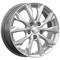 Литые диски НАГОЯ (КЛ312) 6.000xR16 5x114.3 DIA67.1 ET43 селена для Hyundai Литые диски НАГОЯ (КЛ312) 6.000xR16 5x114.3 DIA67.1 ET43 селена для Hyundai