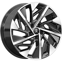 Литые диски КР009 (18_Haval M6) (КР009) 7.500xR18 5x114.3 DIA64.1 ET50 Diamond quartz для Honda Stepwgn Литые диски КР009 (18_Haval M6) (КР009) 7.500xR18 5x114.3 DIA64.1 ET50 Diamond quartz для Honda Stepwgn