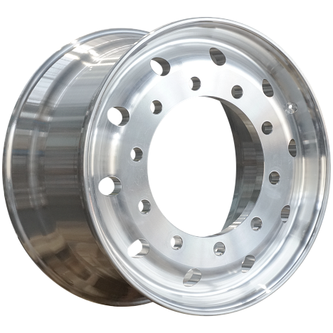 Грузовые диски WT004 11.75x22.5 ЕТ 120 10x335 281 Грузовые диски WT004 11.75x22.5 ЕТ 120 10x335 281