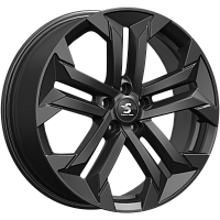 Литые диски КР015 (19_Jetour Dashing) (КР015) 7.500xR19 5x108 DIA60.1 ET38 Fury black Литые диски КР015 (19_Jetour Dashing) (КР015) 7.500xR19 5x108 DIA60.1 ET38 Fury black