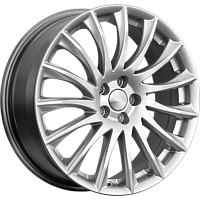 Литые диски ВАЛЕНСИЯ (КЛ282) 7.000xR18 5x100 DIA56.1 ET48 селена для Subaru Impreza Литые диски ВАЛЕНСИЯ (КЛ282) 7.000xR18 5x100 DIA56.1 ET48 селена для Subaru Impreza