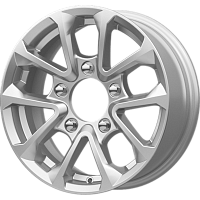 Литые диски Восток (КС887) 6.000xR15 5x139.7 DIA98.2 ET40 Нео-классик для Chevrolet Niva Литые диски Восток (КС887) 6.000xR15 5x139.7 DIA98.2 ET40 Нео-классик для Chevrolet Niva