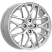 Up101 (КС980) 6.000xR16 4x100 DIA54.1 ET45 Silver Classic Up101 (КС980) 6.000xR16 4x100 DIA54.1 ET45 Silver Classic