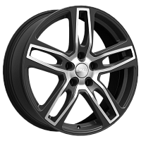 Литые диски ЖЕНЕВА (КЛ224) 7.000xR18 5x112 DIA57.1 ET43 Алмаз бархат новый для Skoda Kodiaq Литые диски ЖЕНЕВА (КЛ224) 7.000xR18 5x112 DIA57.1 ET43 Алмаз бархат новый для Skoda Kodiaq