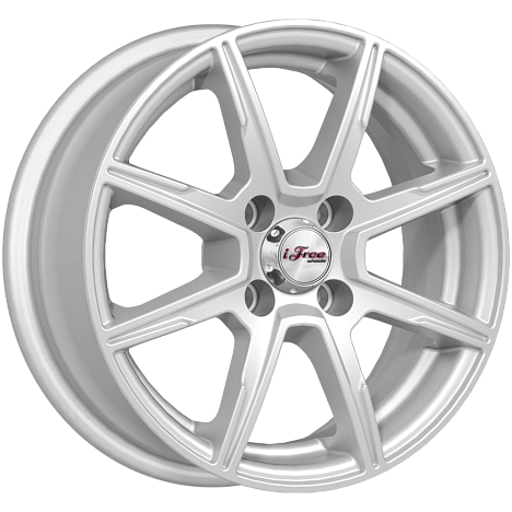 Майами лайт (КС1029) 5.500xR14 4x98 DIA58.5 ET40 Нео-классик Майами лайт (КС1029) 5.500xR14 4x98 DIA58.5 ET40 Нео-классик