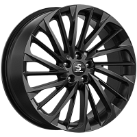 Литые диски КР005 (20_Evoque) (КР005) 8.000xR20 5x108 DIA63.35 ET40 Fury black для Land Rover Range Rover Velar Литые диски КР005 (20_Evoque) (КР005) 8.000xR20 5x108 DIA63.35 ET40 Fury black для Land Rover Range Rover Velar