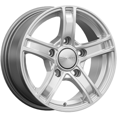 ТРОФИ (КЛ152) 6.500xR15 5x139.7 DIA98.5 ET40 селена ТРОФИ (КЛ152) 6.500xR15 5x139.7 DIA98.5 ET40 селена